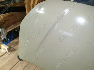 Капот Chery Tiggo FL (Уценка)