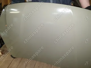 Капот Chery Tiggo FL (Уценка)