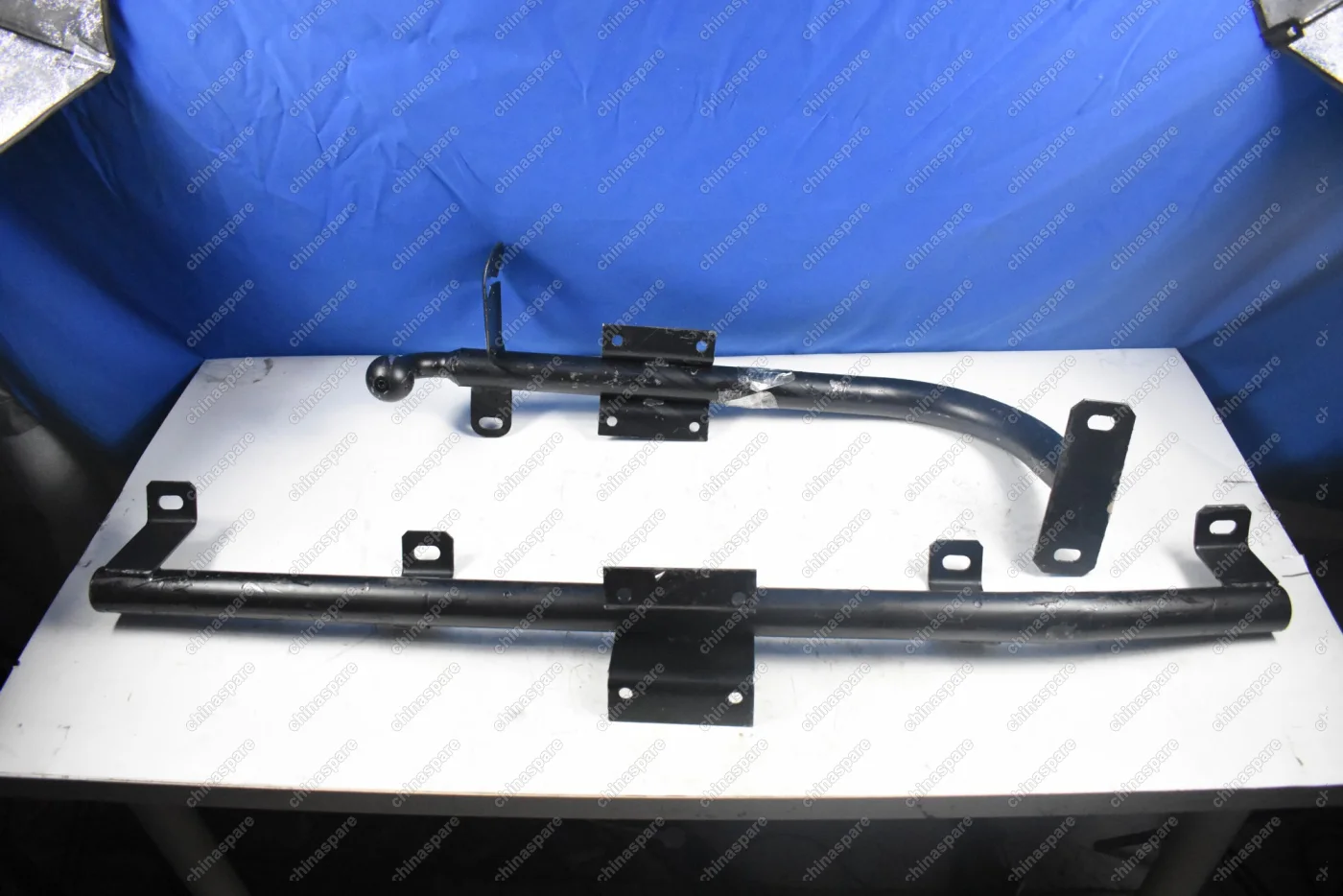 Фаркоп разборный ВАЗ-2123 LADA «Niva»