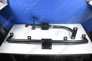 Фаркоп разборный ВАЗ-2123 LADA «Niva»