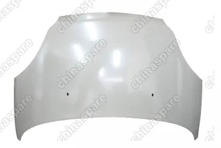 Капот Chery Kimo (Уценка)