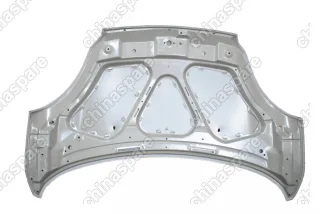 Капот Chery Kimo (Уценка)