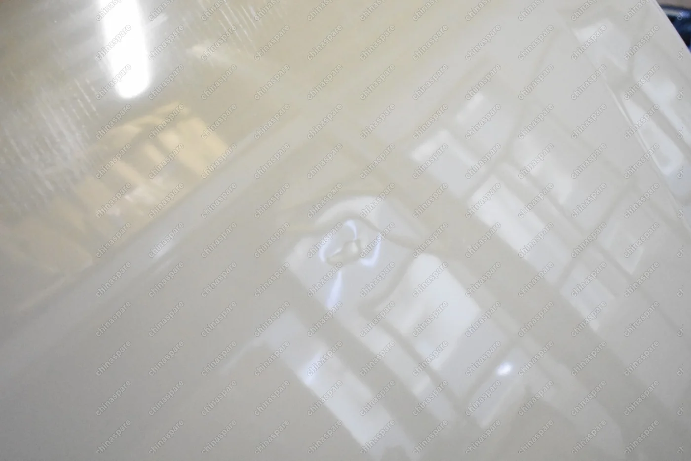 Капот FAW Besturn X80 New (Уценка)