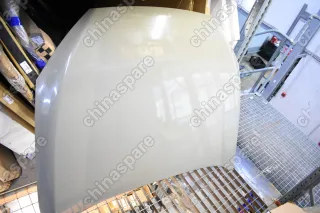 Капот FAW Besturn X80 New (Уценка)