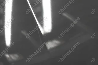 Капот FAW Besturn X80 New (Уценка)