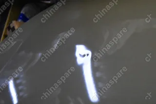 Капот FAW Besturn X80 New (Уценка)