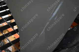 Капот FAW Besturn X80 New (Уценка)