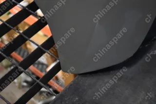 Капот FAW Besturn X80 New (Уценка)