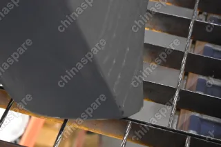 Капот FAW Besturn X80 New (Уценка)