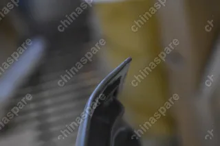 Капот FAW Besturn X80 New (Уценка)