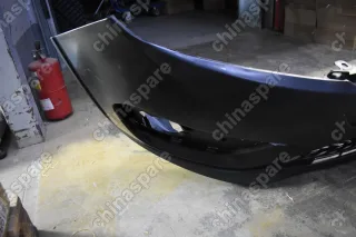 Бампер передний Chery Tiggo 5 FL