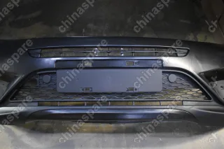 Бампер передний Chery Tiggo 5 FL