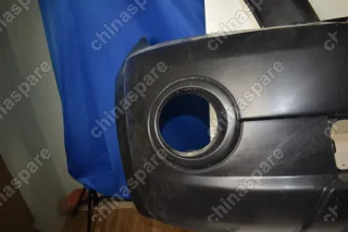 Бампер передний Great Wall Hover M2 (Уценка)