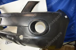 Бампер передний Great Wall Hover M2 (Уценка)