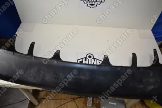 Бампер передний Great Wall Hover M2 (Уценка)