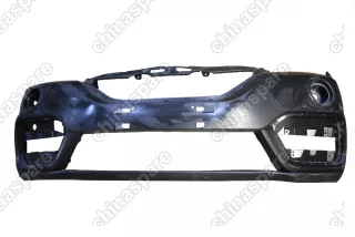 Бампер передний Lifan X60 (Рестайлинг) 2017- (Уценка)