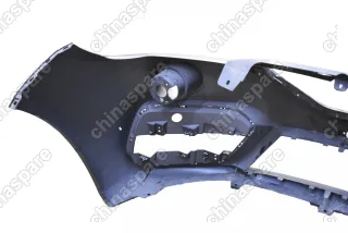 Бампер передний Lifan X60 (Рестайлинг) 2017- (Уценка)