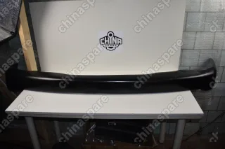 Бампер передний (Верхняя часть) Great Wall Deer Safe (Уценка)