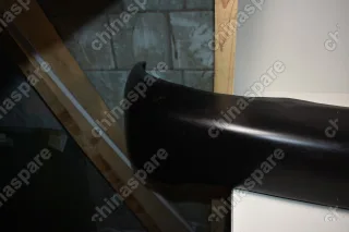 Бампер передний (Верхняя часть) Great Wall Deer Safe (Уценка)