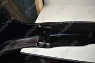 Бампер передний (Верхняя часть) Great Wall Deer Safe (Уценка)