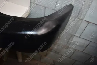 Бампер передний (Верхняя часть) Great Wall Deer Safe (Уценка)