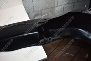 Бампер передний (Верхняя часть) Great Wall Deer Safe (Уценка)