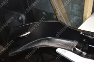 Бампер передний (Верхняя часть) Great Wall Deer Safe (Уценка)