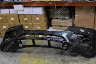 Бампер передний Haval H6 Elite (уценка)