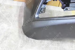 Бампер передний Haval H6 Elite (уценка)