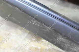 Бампер передний Haval H6 Elite (уценка)