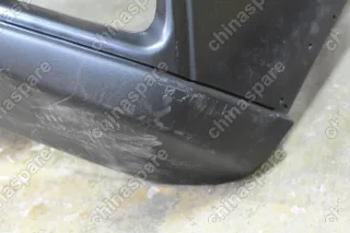 Бампер передний Haval H6 Elite (уценка)