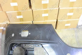 Бампер передний Haval H6 Elite (уценка)