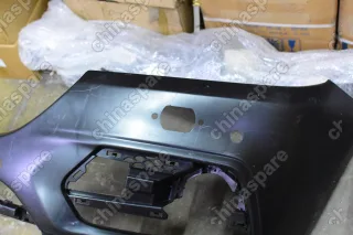 Бампер передний Haval H6 Elite (уценка)