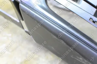 Бампер передний Haval H6 Elite (уценка)