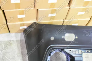 Бампер передний Haval H6 Elite (уценка)