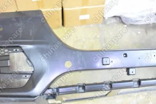 Бампер передний Haval H6 Elite (уценка)