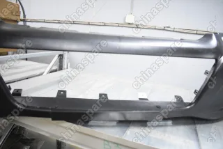 Бампер передний JAC Rein С190 (Уценка)