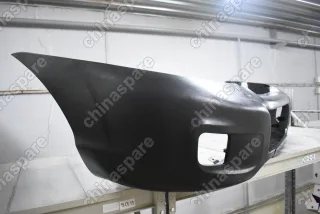 Бампер передний JAC Rein С190 (Уценка)