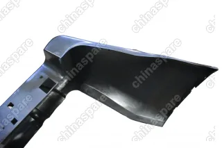 Бампер задний Great Wall Safe (Уценка)