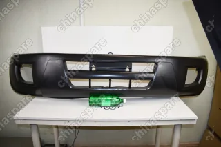 Бампер передний Chery Tiggo (Уценка)