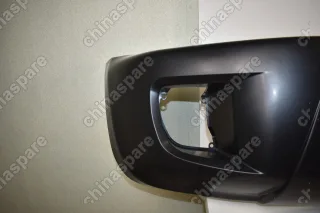 Бампер передний Chery Tiggo (Уценка)