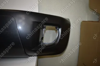 Бампер передний Chery Tiggo (Уценка)