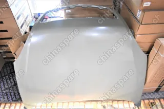 Капот Lifan Breez (Уценка)