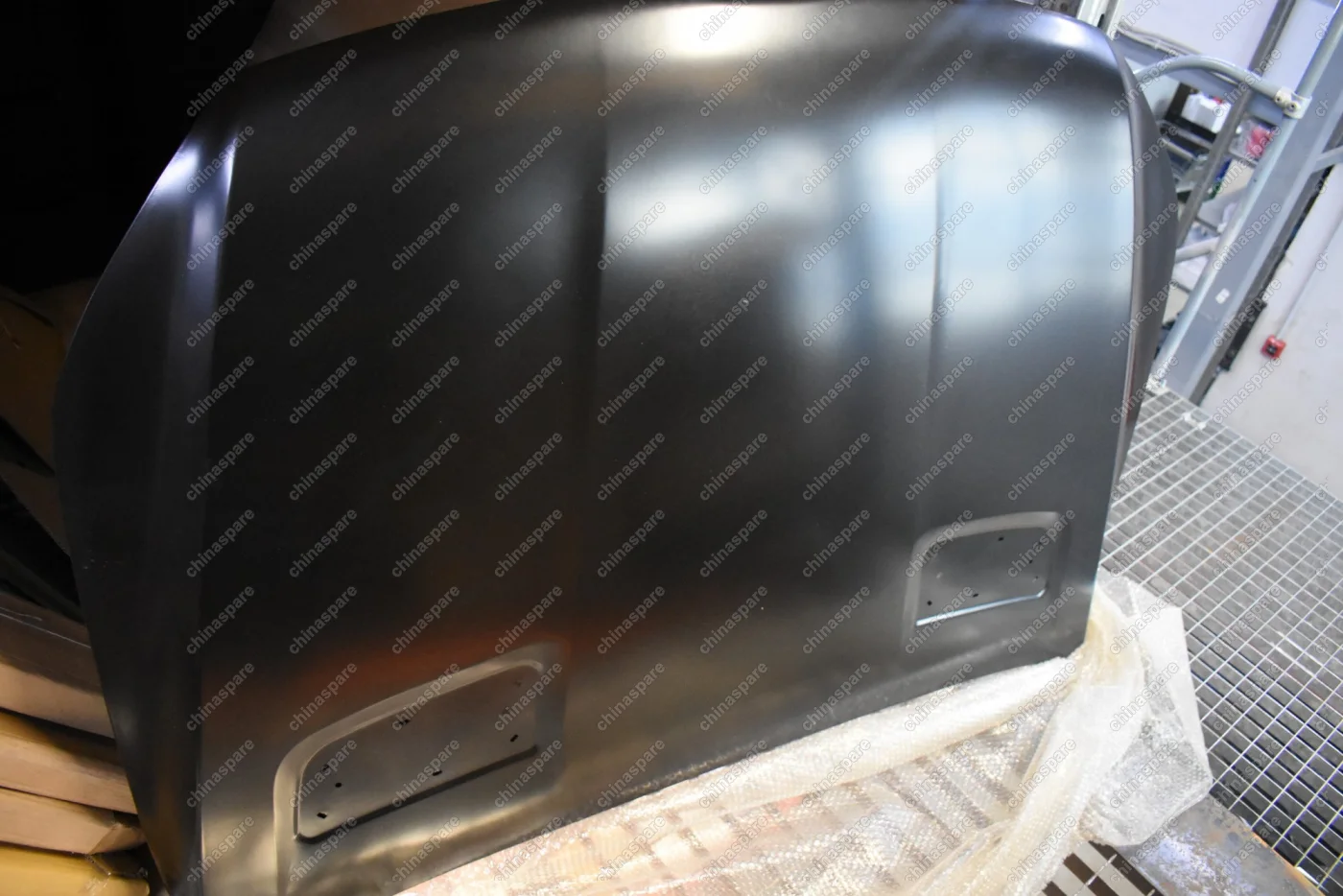 Капот Haval H9 (Уценка)