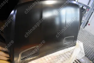 Капот Haval H9 (Уценка)