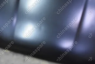 Капот Haval H9 (Уценка)