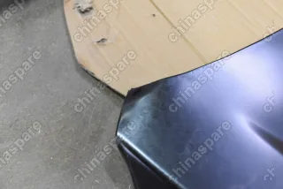 Капот Haval H9 (Уценка)