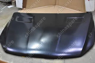 Капот Haval H9 (Уценка)