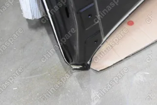 Капот Haval H9 (Уценка)