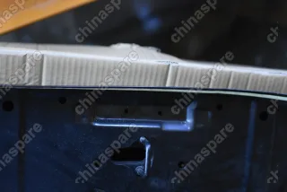 Капот Haval H9 (Уценка)